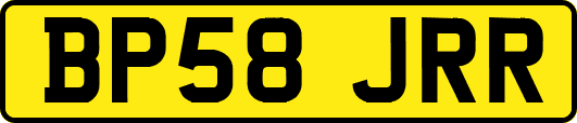 BP58JRR
