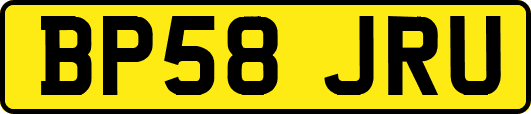BP58JRU