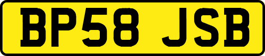 BP58JSB