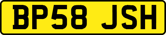 BP58JSH