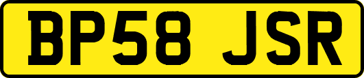 BP58JSR