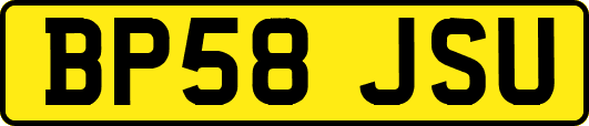 BP58JSU