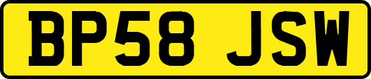 BP58JSW