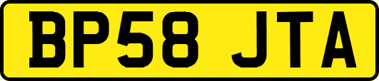 BP58JTA
