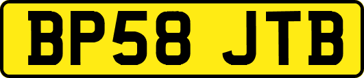 BP58JTB