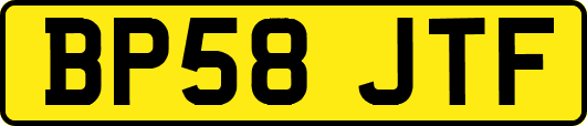 BP58JTF
