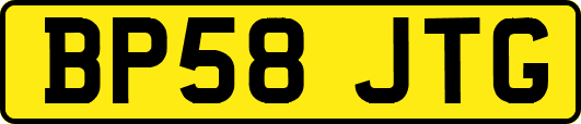 BP58JTG