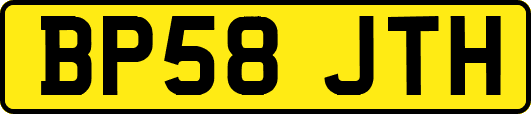 BP58JTH