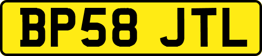 BP58JTL