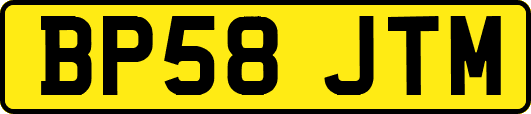 BP58JTM