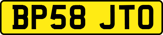 BP58JTO