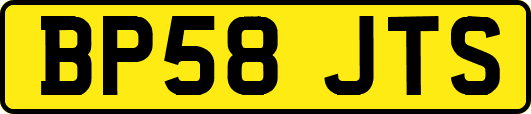BP58JTS