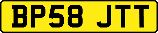 BP58JTT