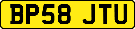 BP58JTU