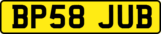 BP58JUB