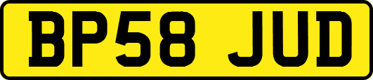 BP58JUD