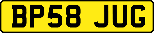 BP58JUG