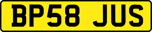 BP58JUS