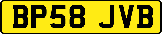 BP58JVB