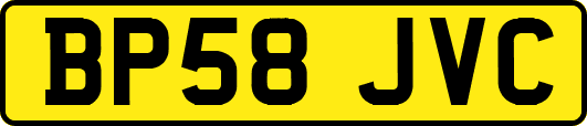 BP58JVC
