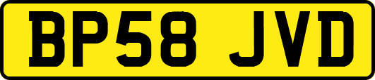 BP58JVD
