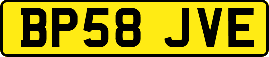 BP58JVE