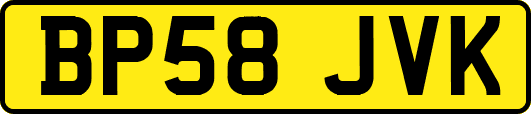 BP58JVK