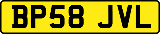 BP58JVL