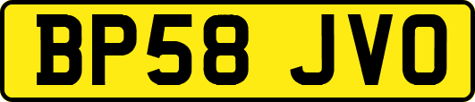 BP58JVO