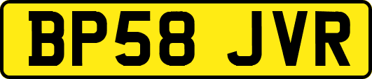 BP58JVR