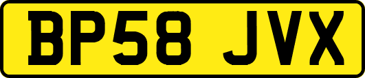 BP58JVX