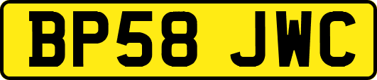 BP58JWC