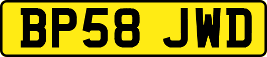 BP58JWD