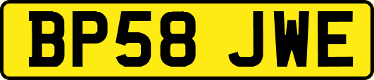 BP58JWE
