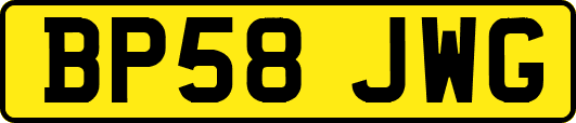 BP58JWG