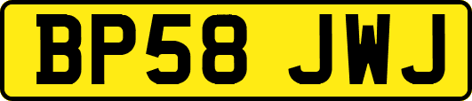 BP58JWJ