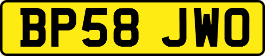 BP58JWO