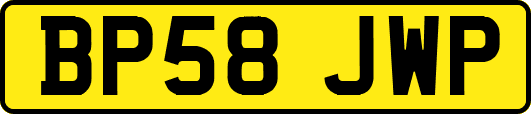 BP58JWP