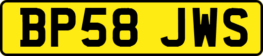 BP58JWS