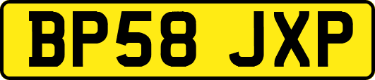 BP58JXP