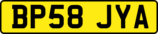 BP58JYA