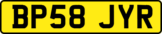 BP58JYR