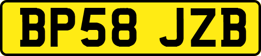 BP58JZB