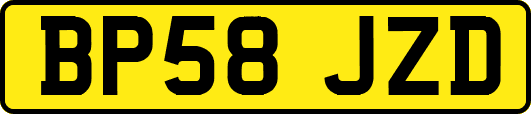 BP58JZD