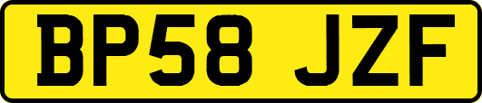 BP58JZF