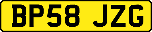 BP58JZG