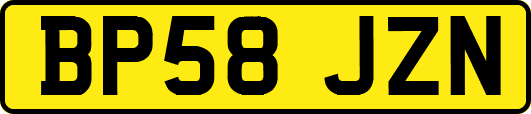 BP58JZN