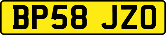 BP58JZO