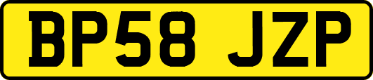 BP58JZP