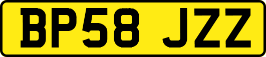 BP58JZZ